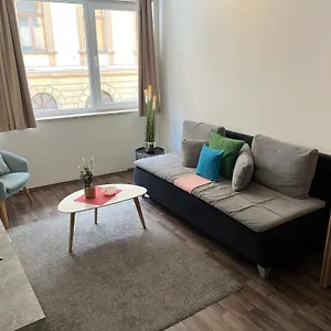  Appartement Nova Hongarije