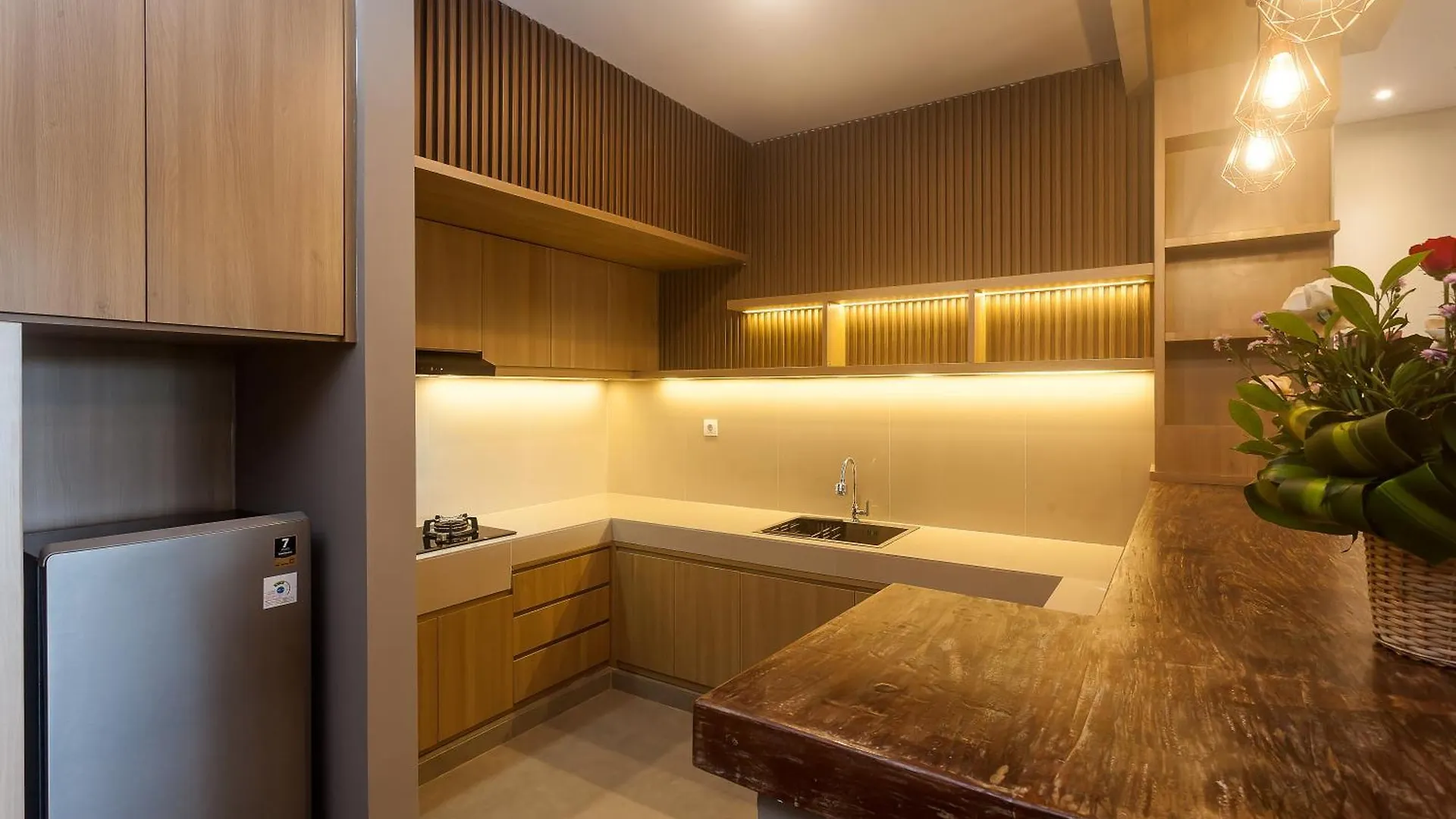 Appartement Teba Suci Suite And Villas Ubud