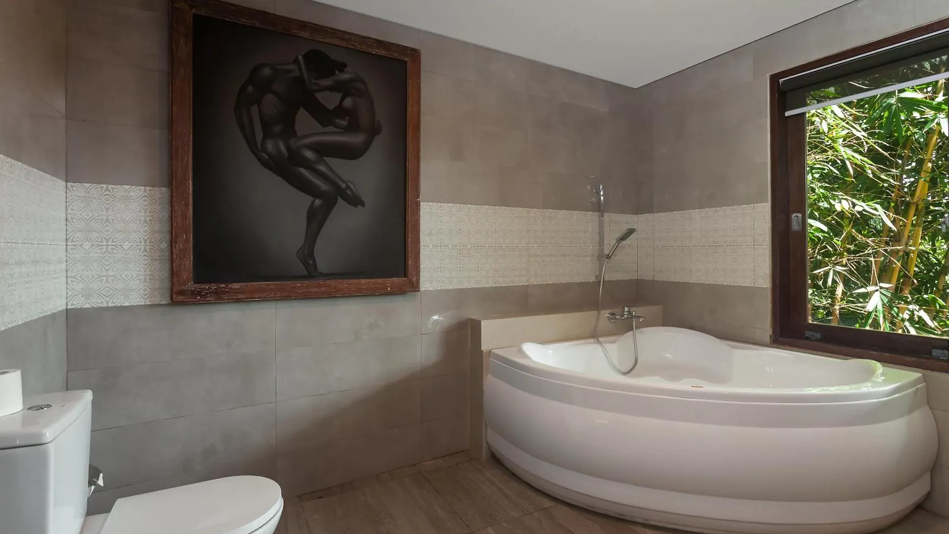 Appartement Teba Suci Suite And Villas Ubud Indonesië