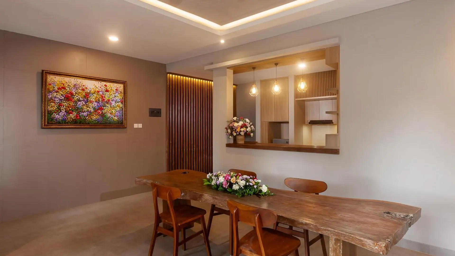 Teba Suci Suite And Villas Ubud  Indonesia