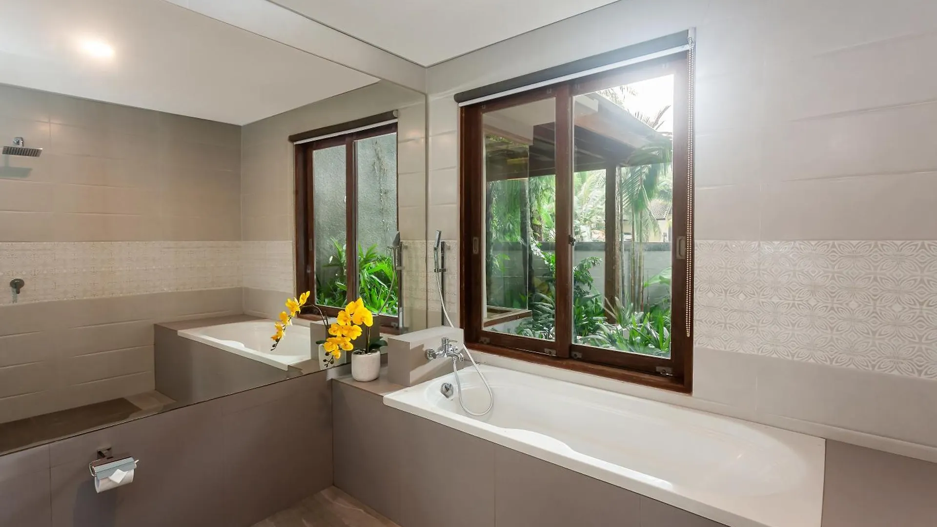 Teba Suci Suite And Villas Ubud 0*,  Indonesië