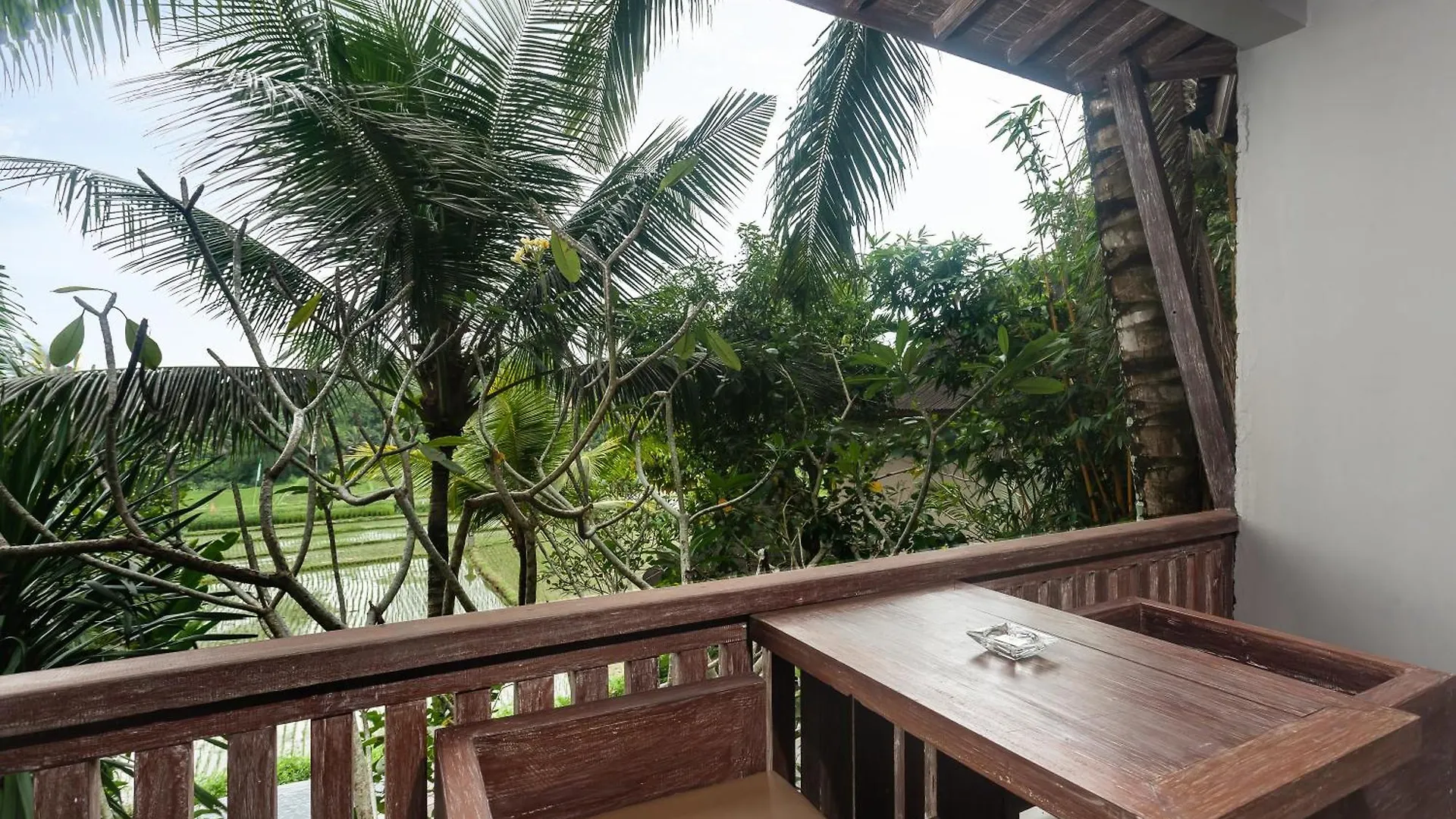 Teba Suci Suite And Villas Ubud 0*,