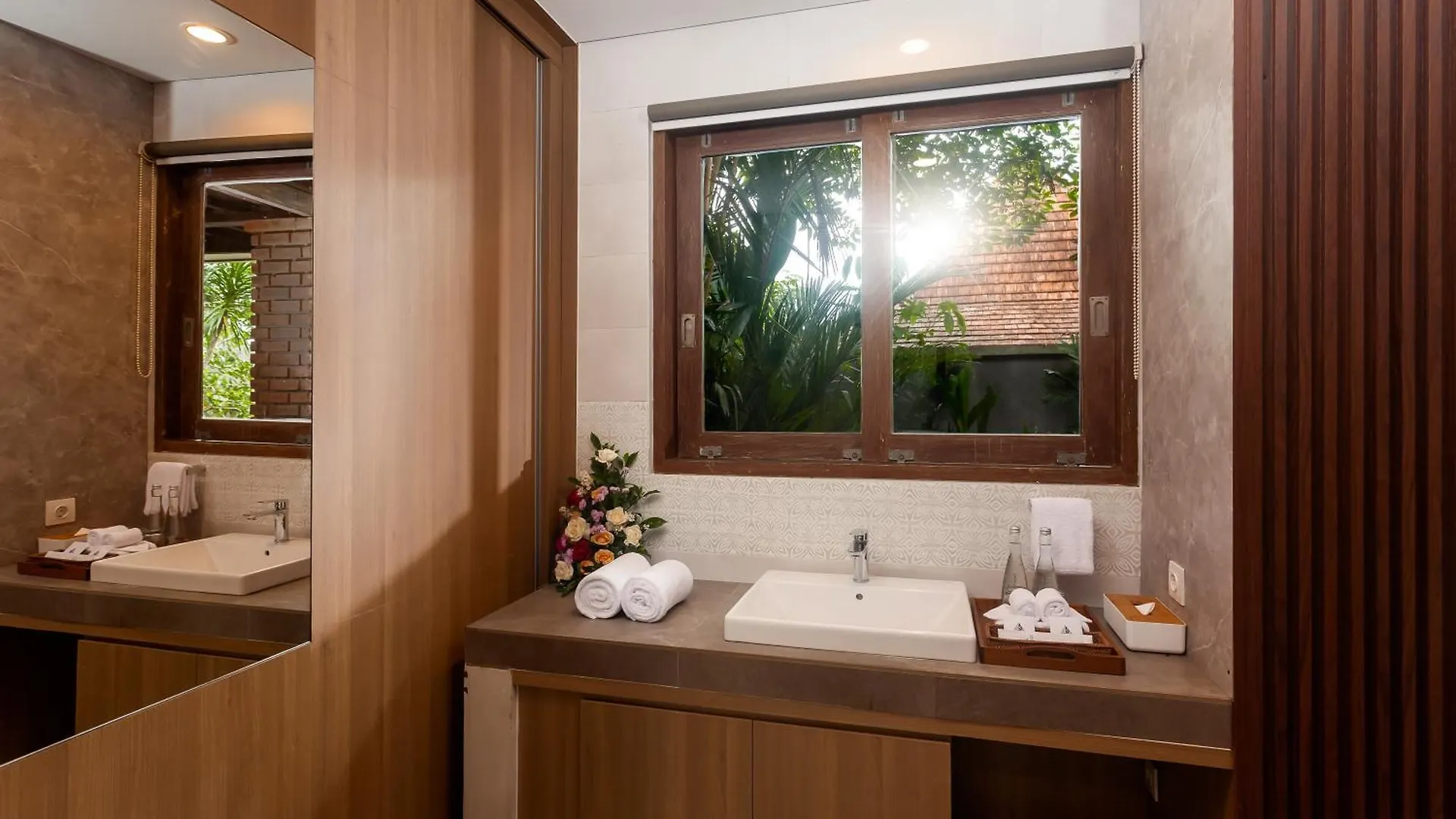 Teba Suci Suite And Villas Ubud Indonesië