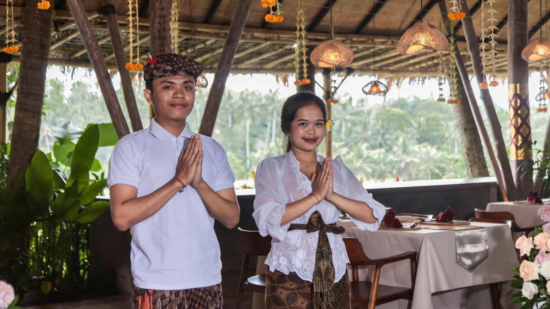 Teba Suci Suite And Villas Ubud 0*,