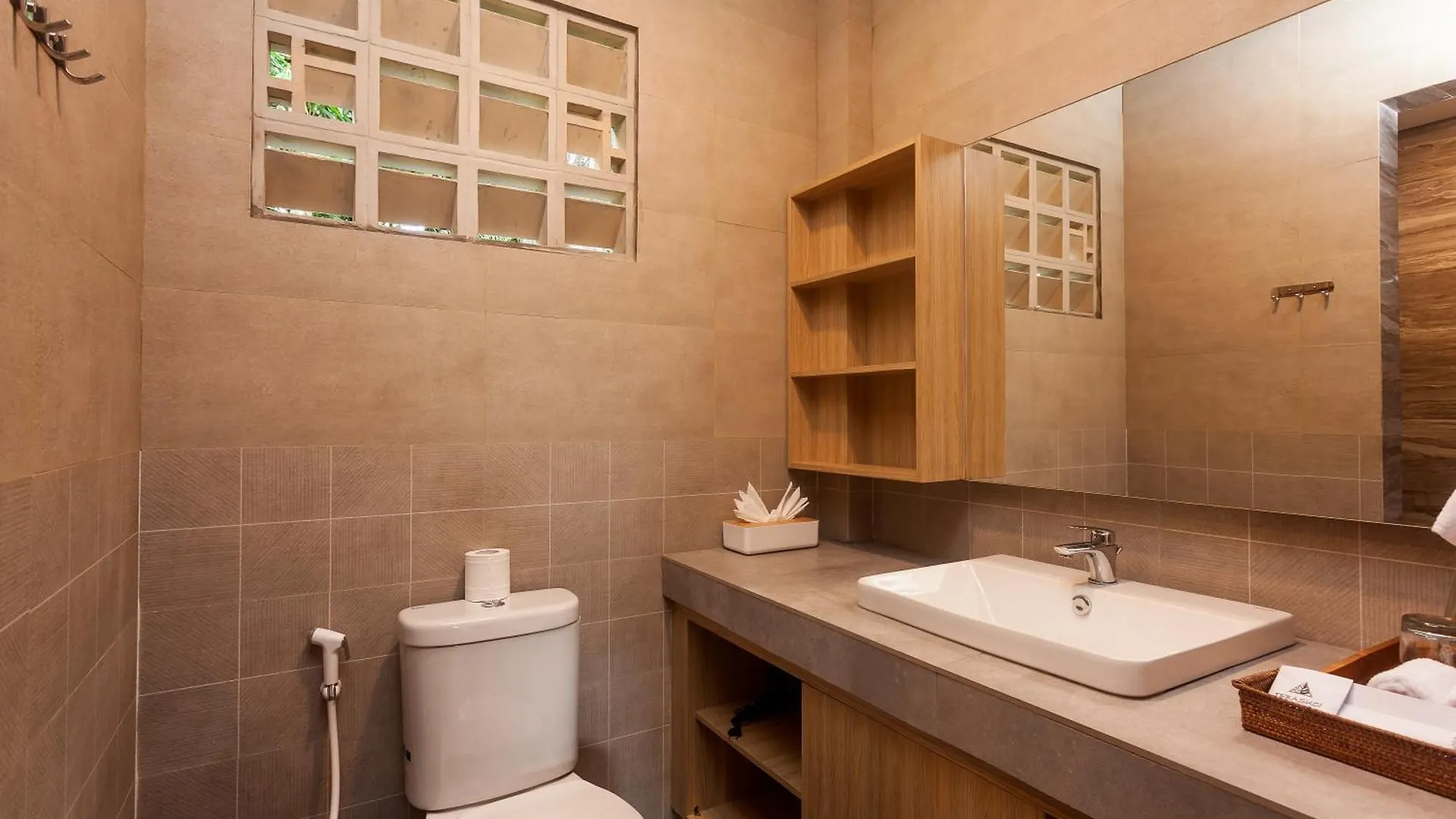 Teba Suci Suite And Villas Ubud