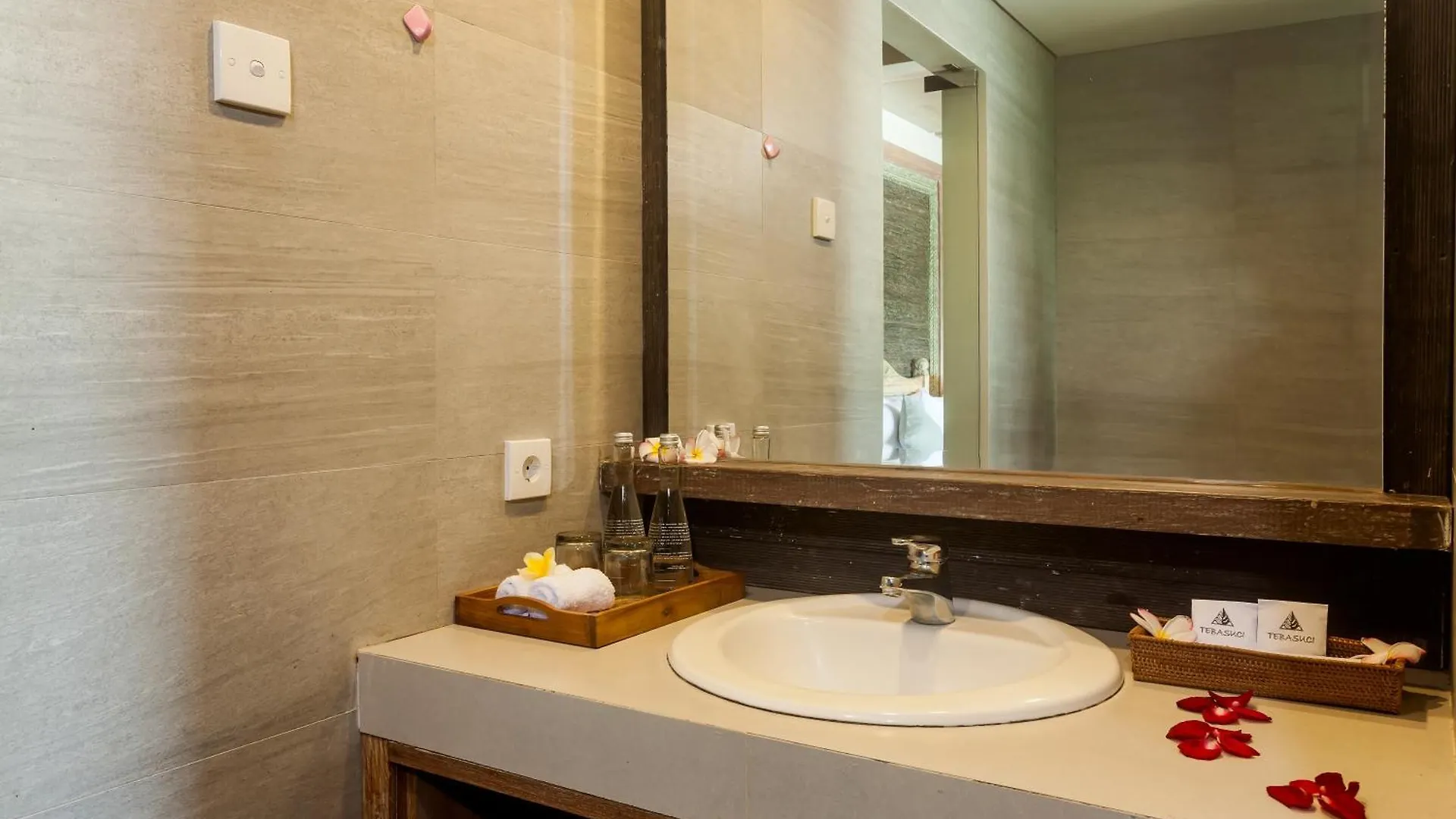 Appartement Teba Suci Suite And Villas Ubud