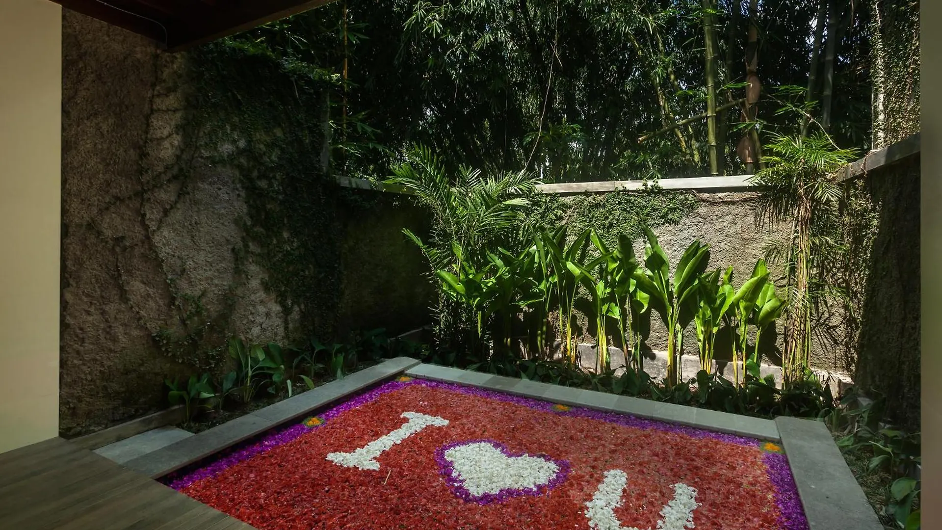 Teba Suci Suite And Villas Ubud 0*,  Indonesië