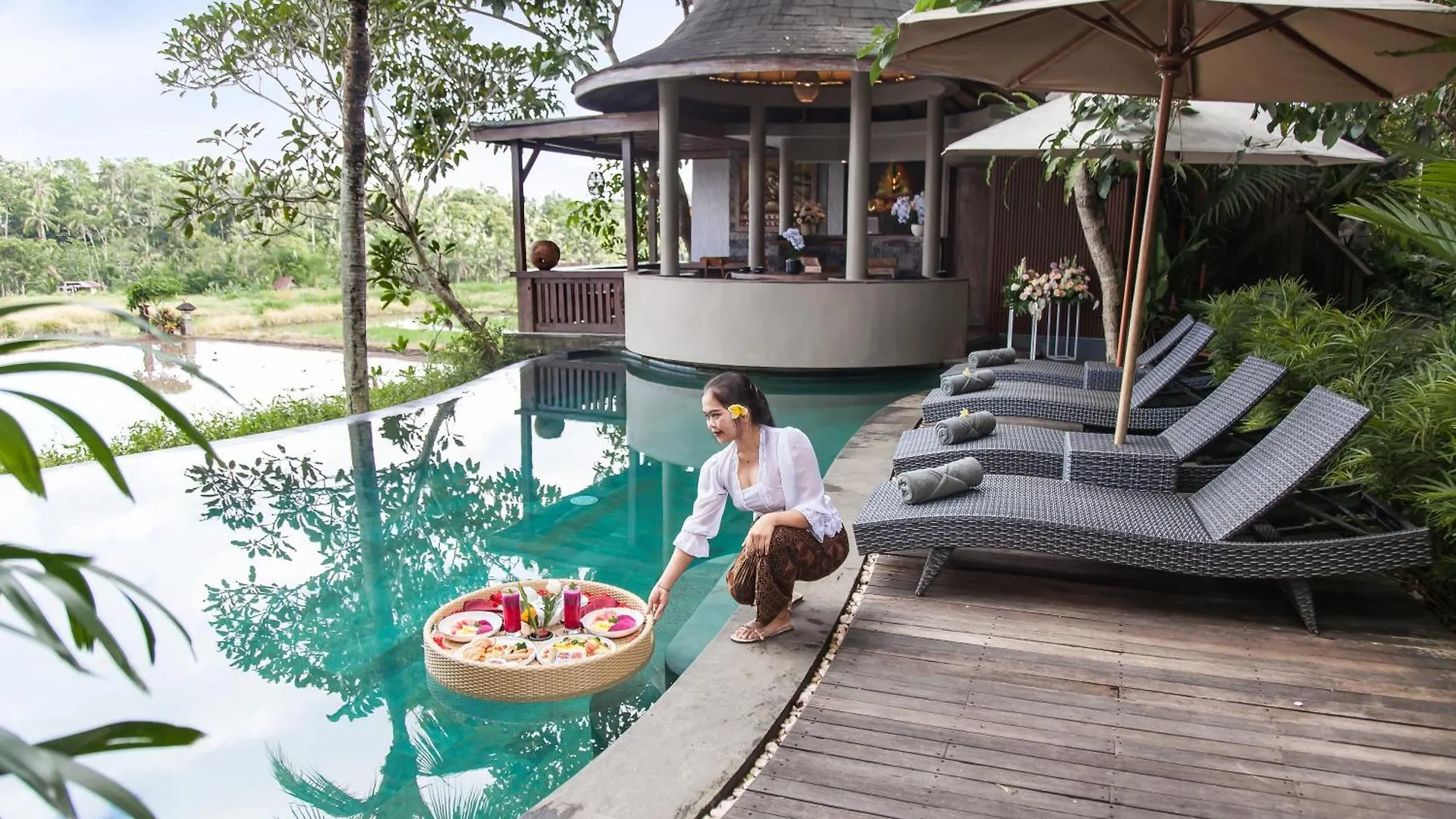Teba Suci Suite And Villas Ubud