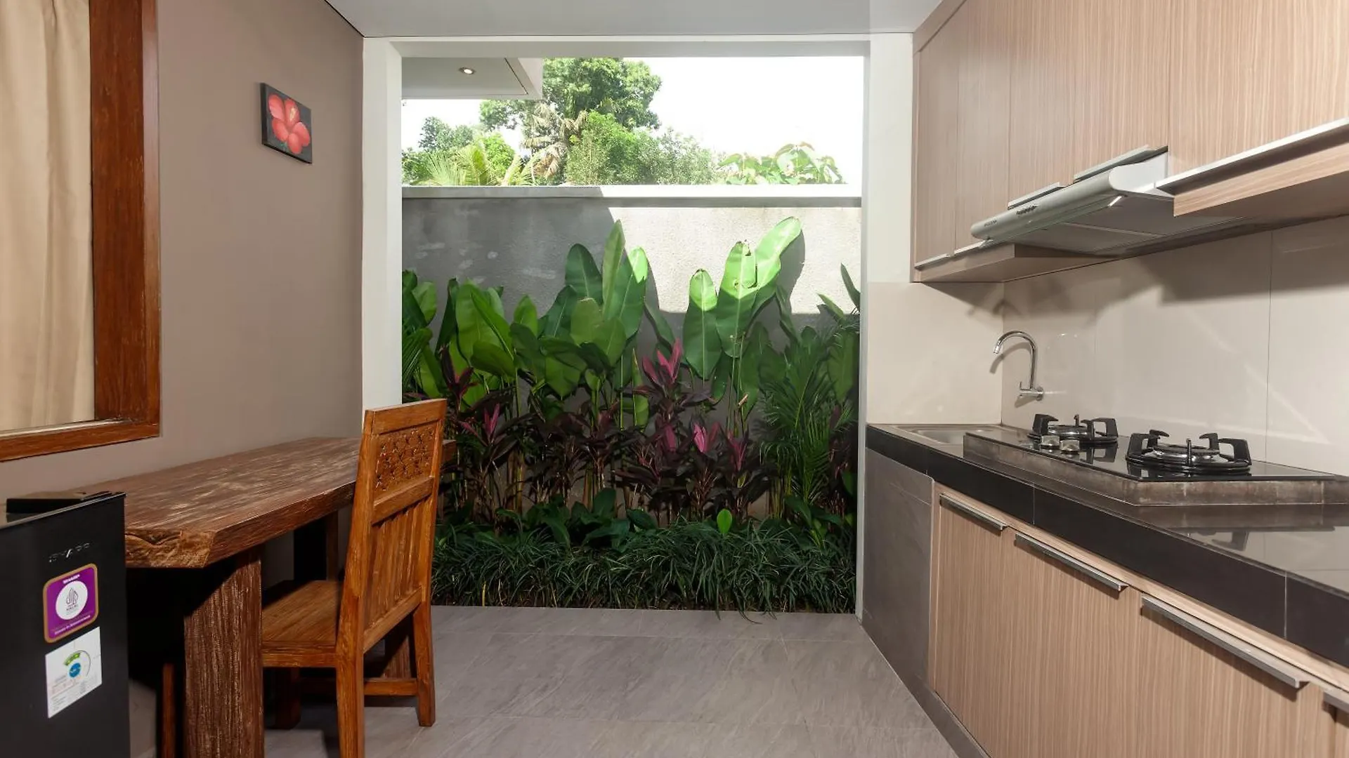 Teba Suci Suite And Villas Ubud Indonesië